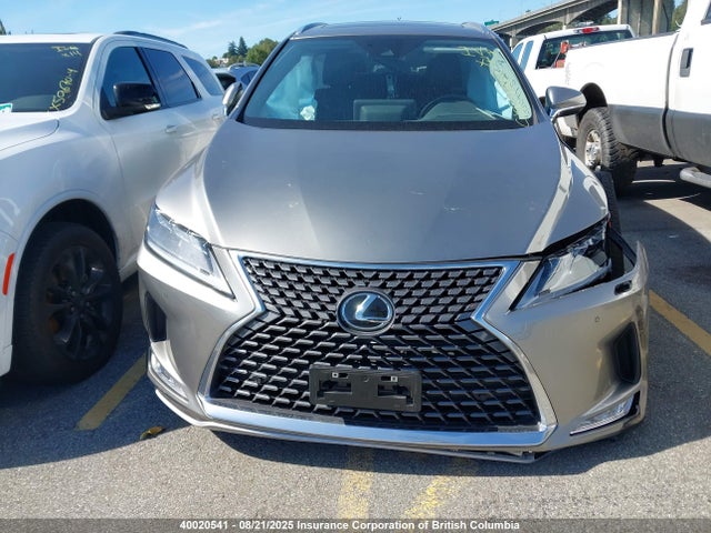 2T2JZMDA0NC355196 Lexus 2gr-fks