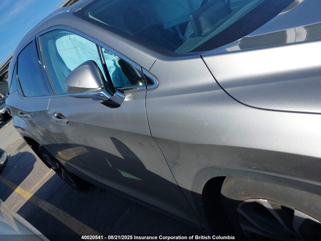 2T2JZMDA0NC355196 Lexus 2gr-fks