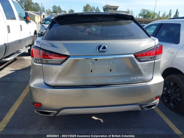 2T2JZMDA0NC355196 Lexus 2gr-fks