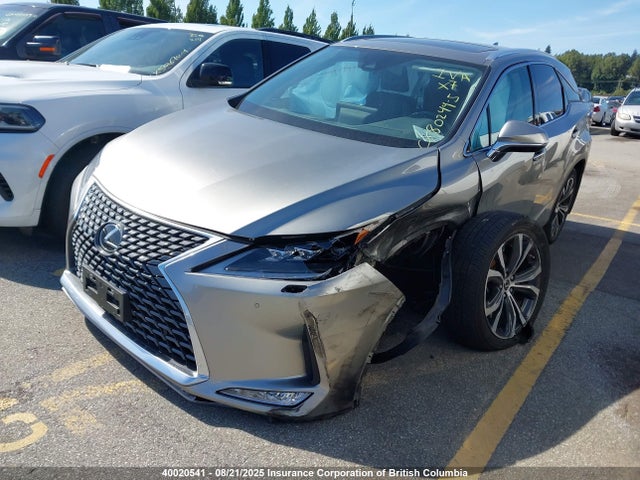 2T2JZMDA0NC355196 Lexus 2gr-fks