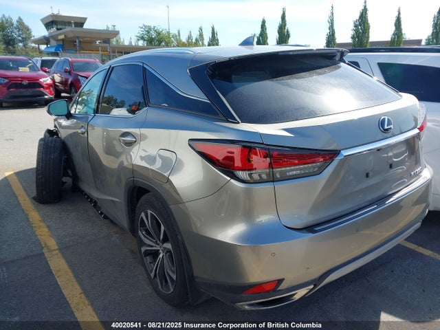 2T2JZMDA0NC355196 Lexus 2gr-fks