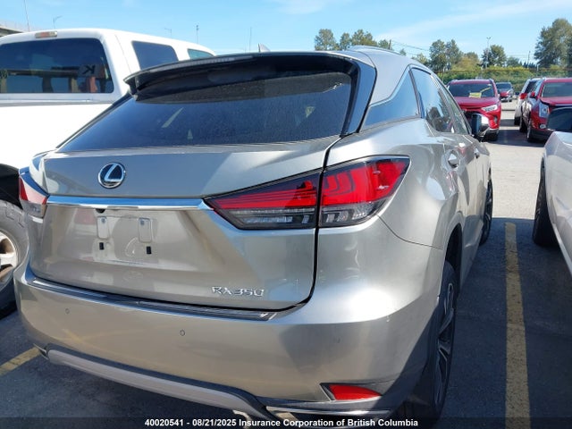 2T2JZMDA0NC355196 Lexus 2gr-fks