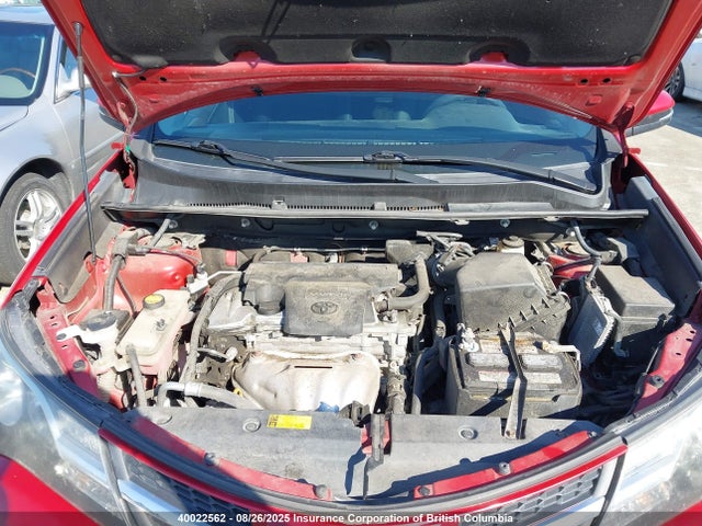 Toyota 2ar-fe 2014 2T3BFREV8EW196014 Image 10