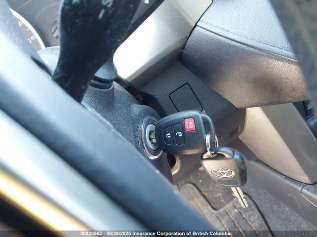 Toyota 2ar-fe 2014 2T3BFREV8EW196014 Image 11