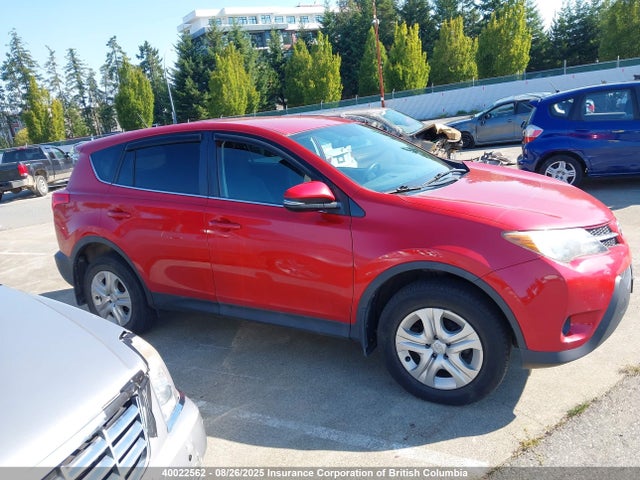 Toyota 2ar-fe 2014 2T3BFREV8EW196014 Image 12