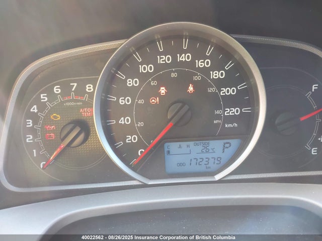 Toyota 2ar-fe 2014 2T3BFREV8EW196014 Image 7