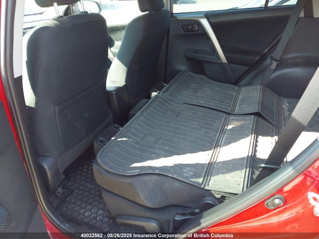 Toyota 2ar-fe 2014 2T3BFREV8EW196014 Image 8