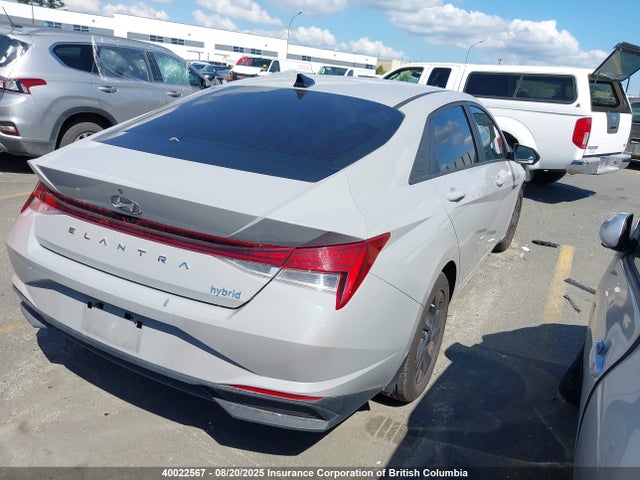 KMHLM4AJ9NU013051 Hyundai gdi kappa