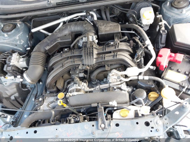JF2GUHFC9RH205755 Subaru na