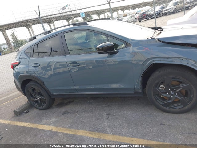 JF2GUHFC9RH205755 Subaru na