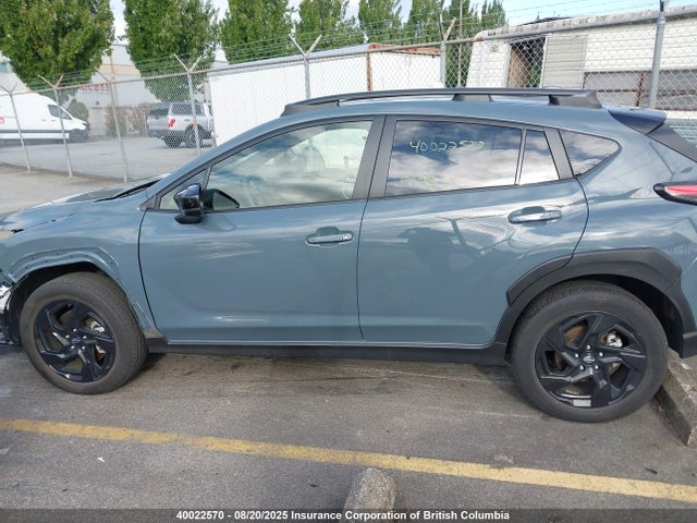 JF2GUHFC9RH205755 Subaru na