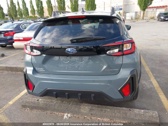 JF2GUHFC9RH205755 Subaru na