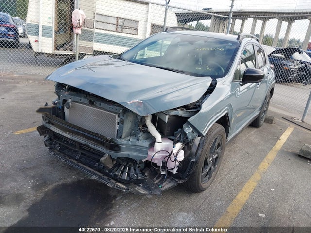 JF2GUHFC9RH205755 Subaru na