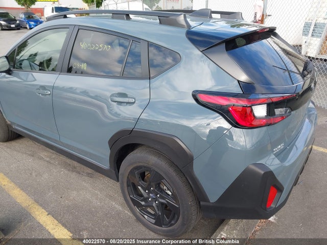 JF2GUHFC9RH205755 Subaru na