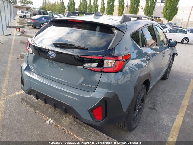 JF2GUHFC9RH205755 Subaru na