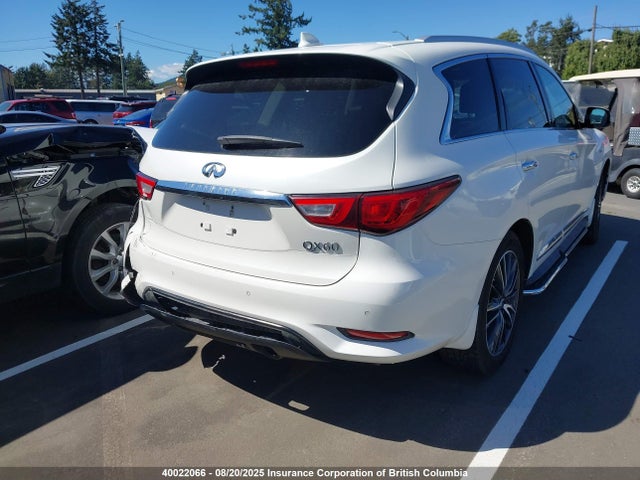 5N1AL0MM2GC524408 Infiniti 2016