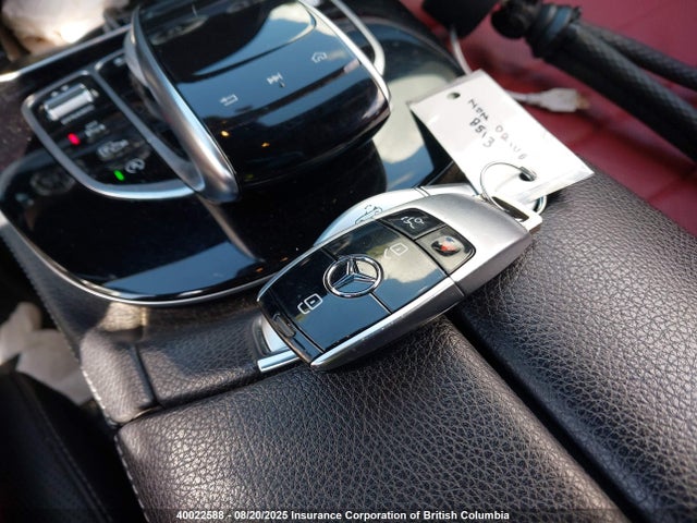 WDD1K6JB9KF085153 Mercedes-Benz m276