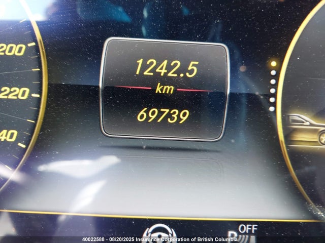 WDD1K6JB9KF085153 Mercedes-Benz m276