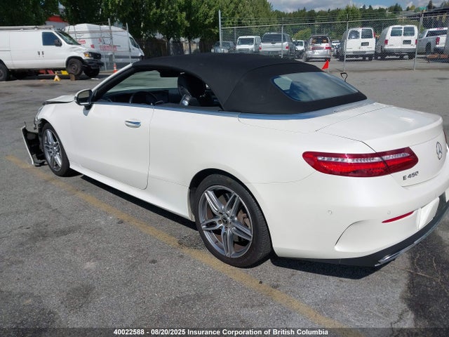 WDD1K6JB9KF085153 Mercedes-Benz m276
