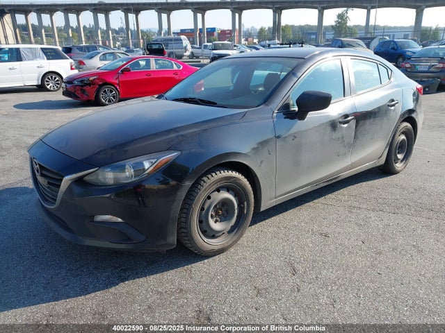 Mazda pe 2016 3MZBM1U7XGM241661 Image 2