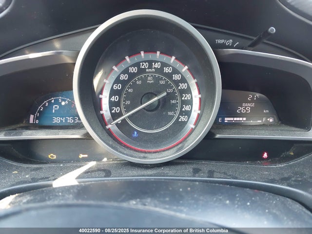 Mazda pe 2016 3MZBM1U7XGM241661 Image 7