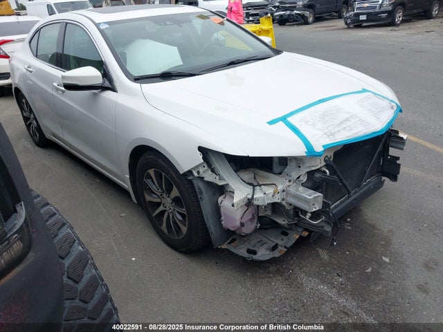 19UUB1F54HA800649 Acura k24w7