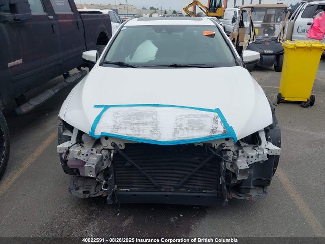 19UUB1F54HA800649 Acura k24w7