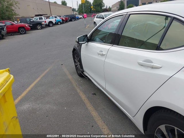 19UUB1F54HA800649 Acura k24w7