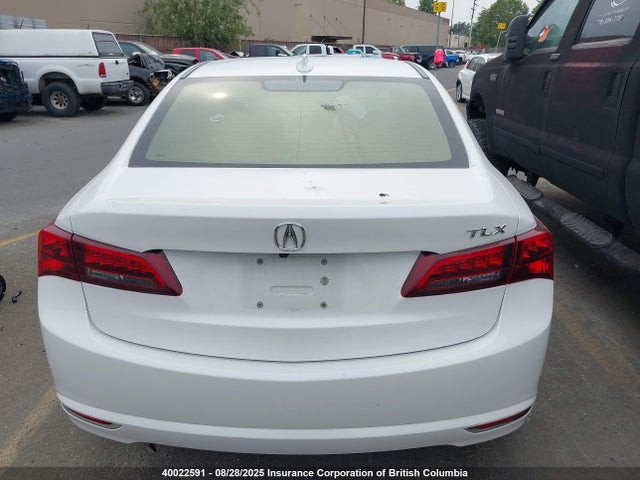 19UUB1F54HA800649 Acura k24w7