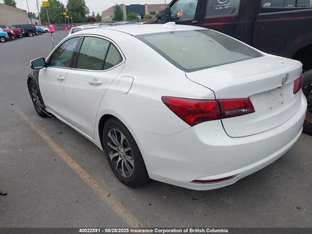 19UUB1F54HA800649 Acura k24w7