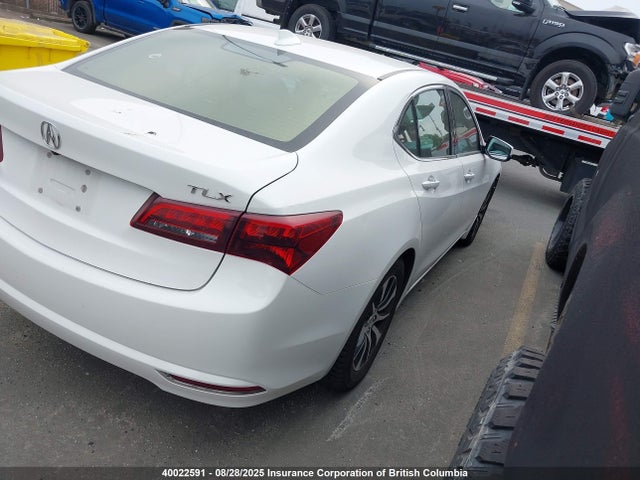 19UUB1F54HA800649 Acura k24w7