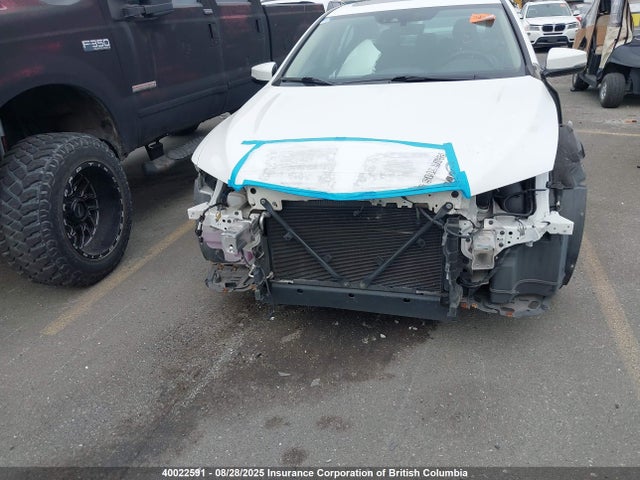 19UUB1F54HA800649 Acura k24w7