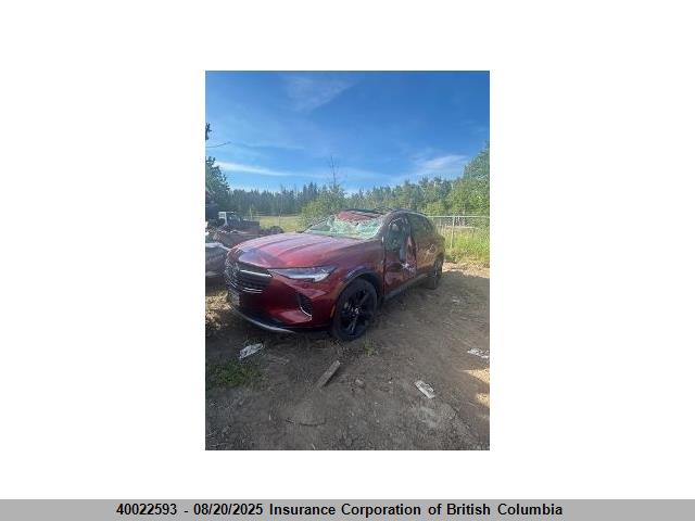 Buick lsy 2023 LRBFZPR4XPD011684 Image 2