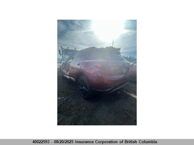 Buick lsy 2023 LRBFZPR4XPD011684 Image 4