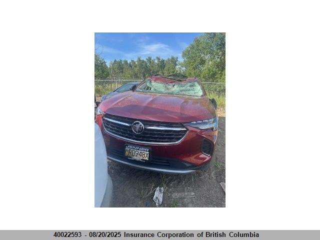 Buick lsy 2023 LRBFZPR4XPD011684 Image 8