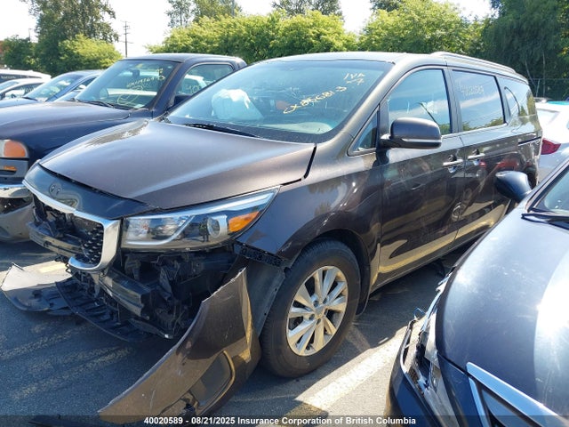 KNDMB5C17H6270994 KIA 2017