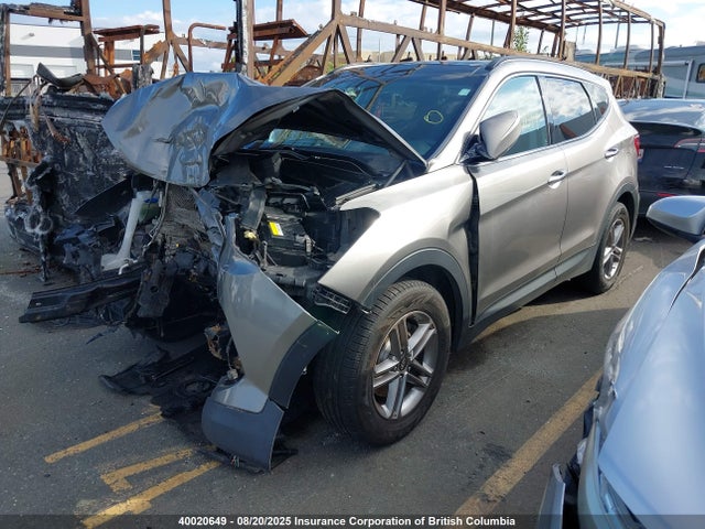 5XYZUDLB8HG415413 Hyundai gdi theta ii