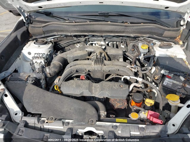 JF2SJEBC2HH500346 Subaru naturally aspirated c5