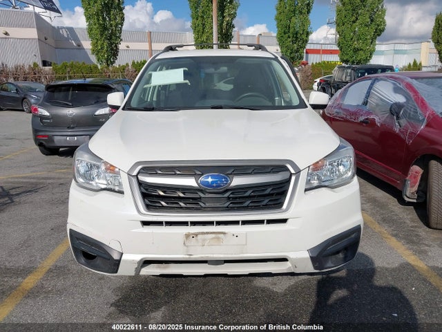 JF2SJEBC2HH500346 Subaru naturally aspirated c5