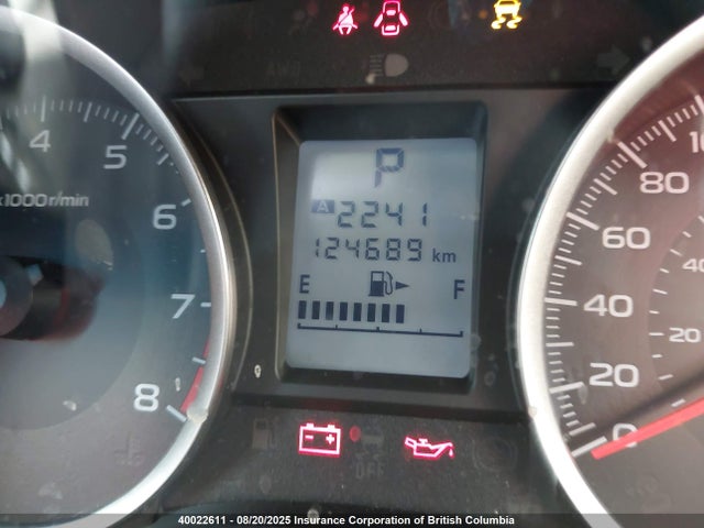 JF2SJEBC2HH500346 Subaru naturally aspirated c5