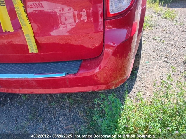 2C4RDGBG4GR266748 Dodge 2016