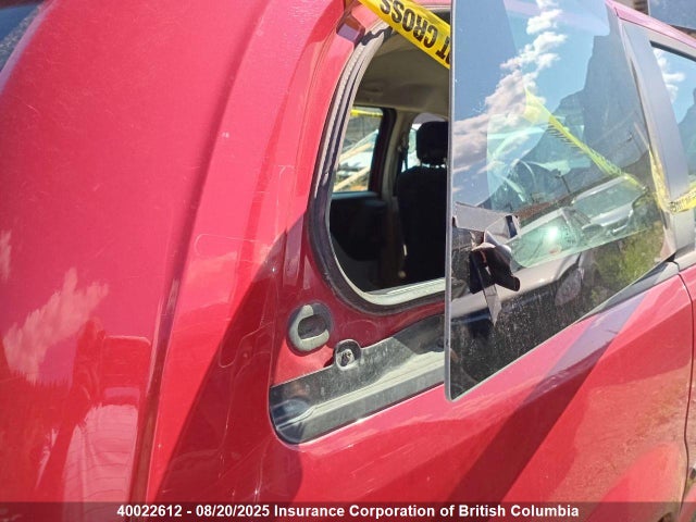 2C4RDGBG4GR266748 Dodge 2016