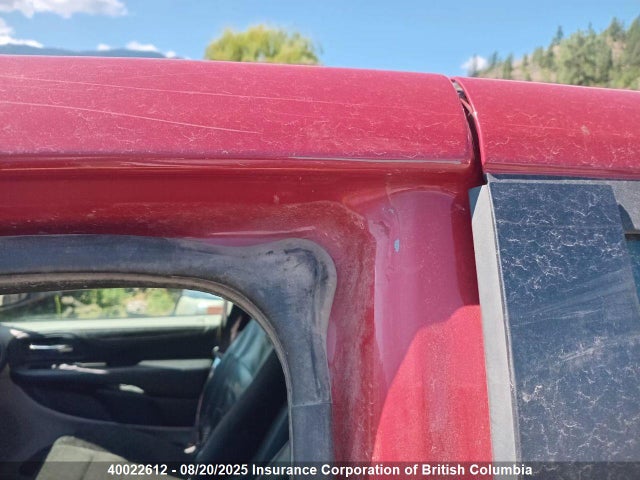 2C4RDGBG4GR266748 Dodge 2016