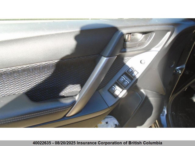 JF2SJEDC7JH543101 Subaru naturally aspirated c5