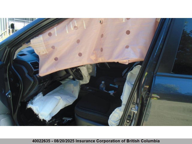 JF2SJEDC7JH543101 Subaru naturally aspirated c5