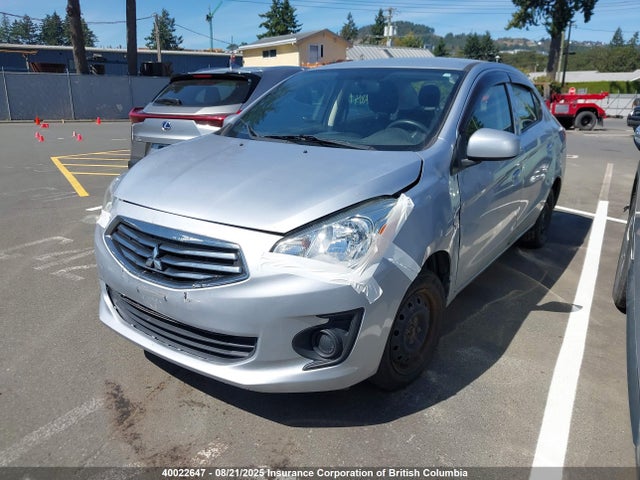 ML32F3FJ0JHF13248 Mitsubishi MIRAGE G4