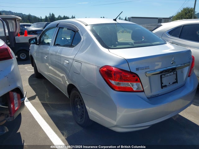 ML32F3FJ0JHF13248 Mitsubishi MIRAGE G4