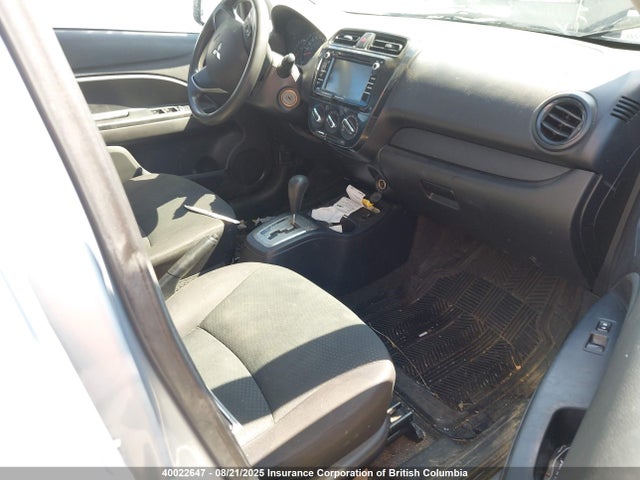 ML32F3FJ0JHF13248 Mitsubishi MIRAGE G4