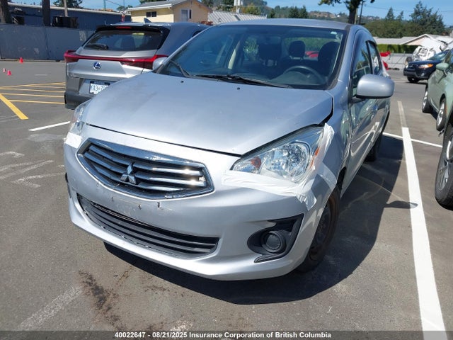 ML32F3FJ0JHF13248 Mitsubishi MIRAGE G4