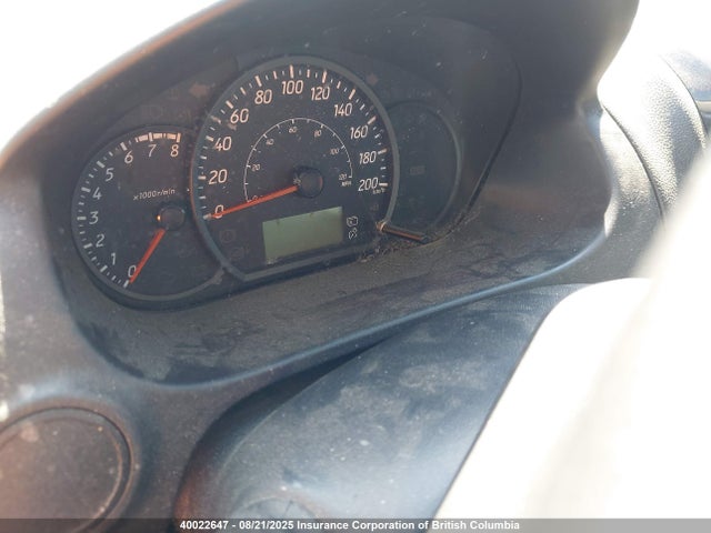 ML32F3FJ0JHF13248 Mitsubishi MIRAGE G4